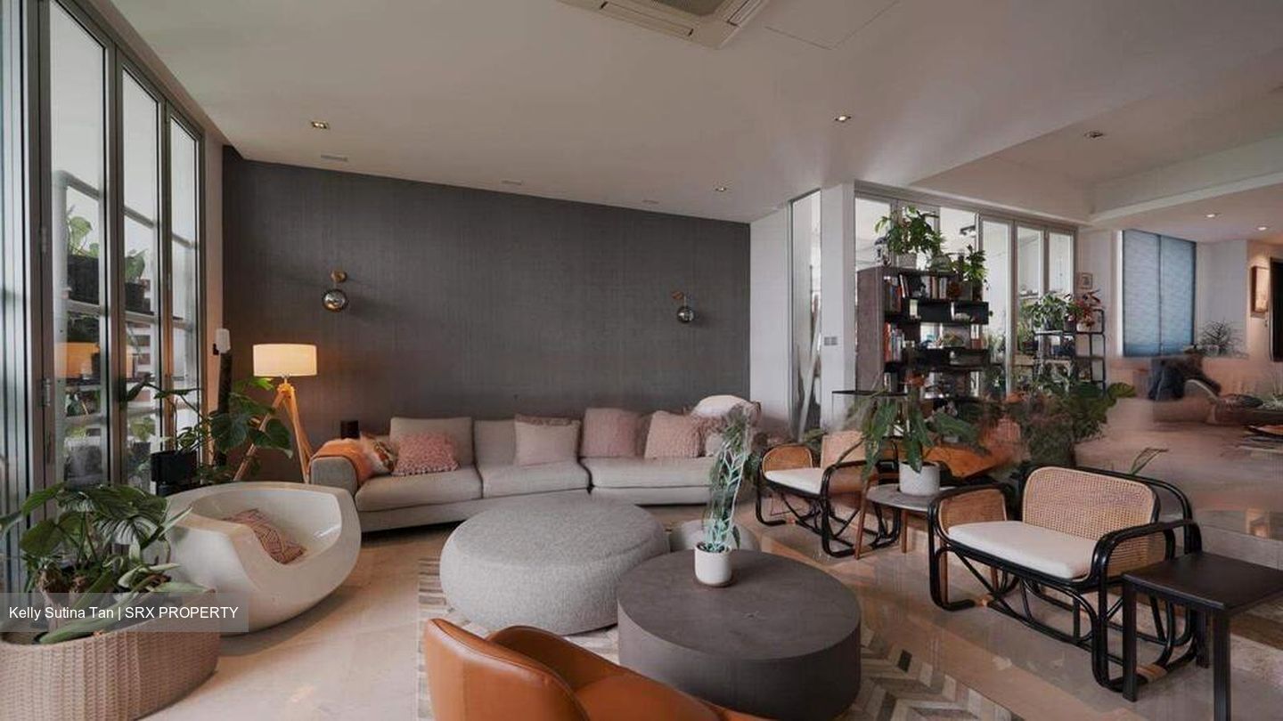 Leighwoods (D10), Condominium #458021121